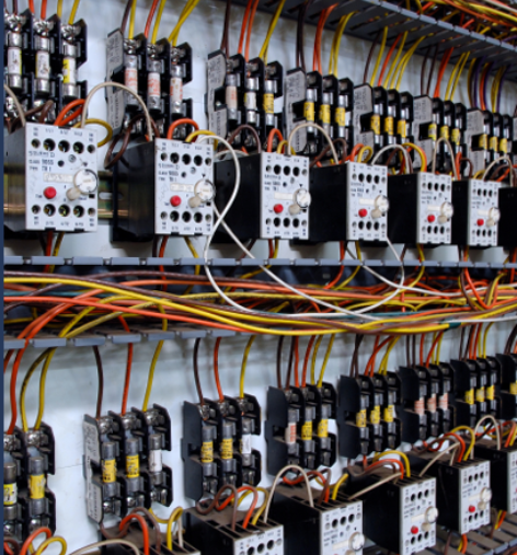 Electrical Works