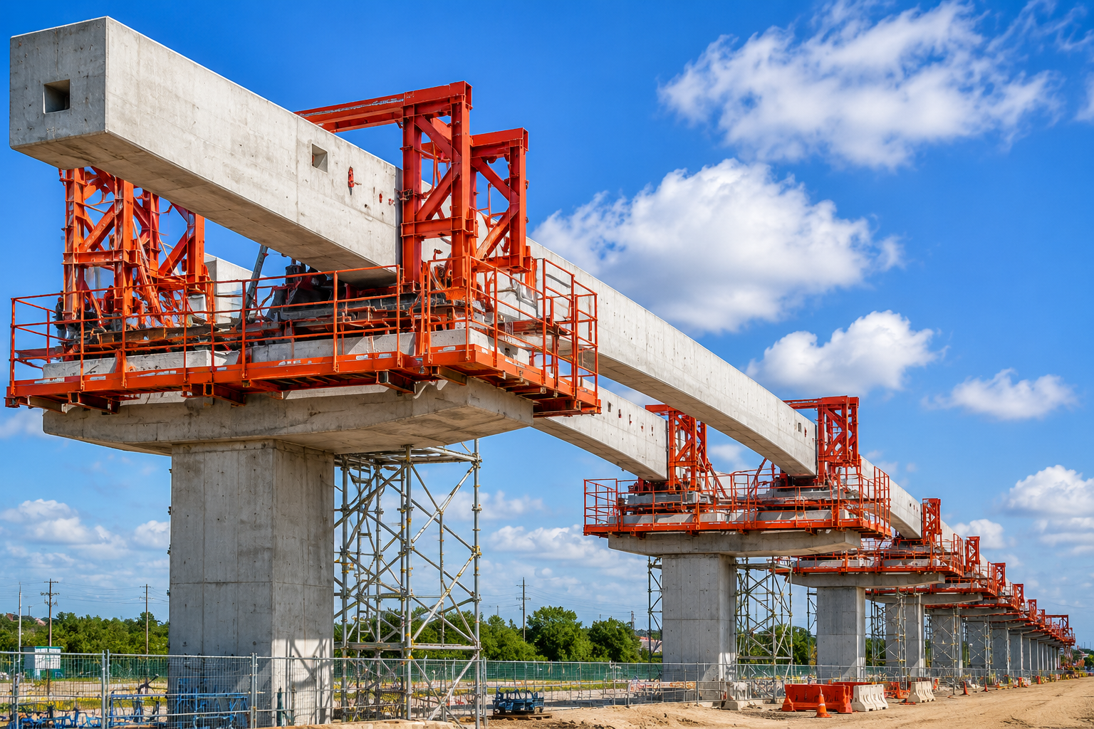 Infrastructure